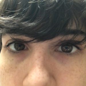 Meet your Posher, Madeline